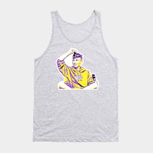 Dom PC - non binary colors Tank Top